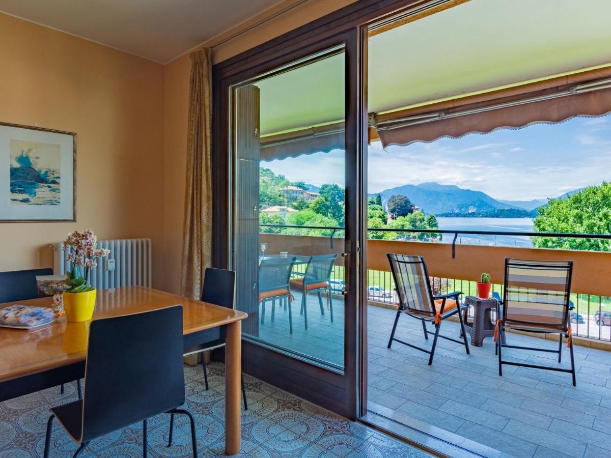 Apartment Gaggetto - Lvm160 By Interhome Laveno-Mombello Buitenkant foto