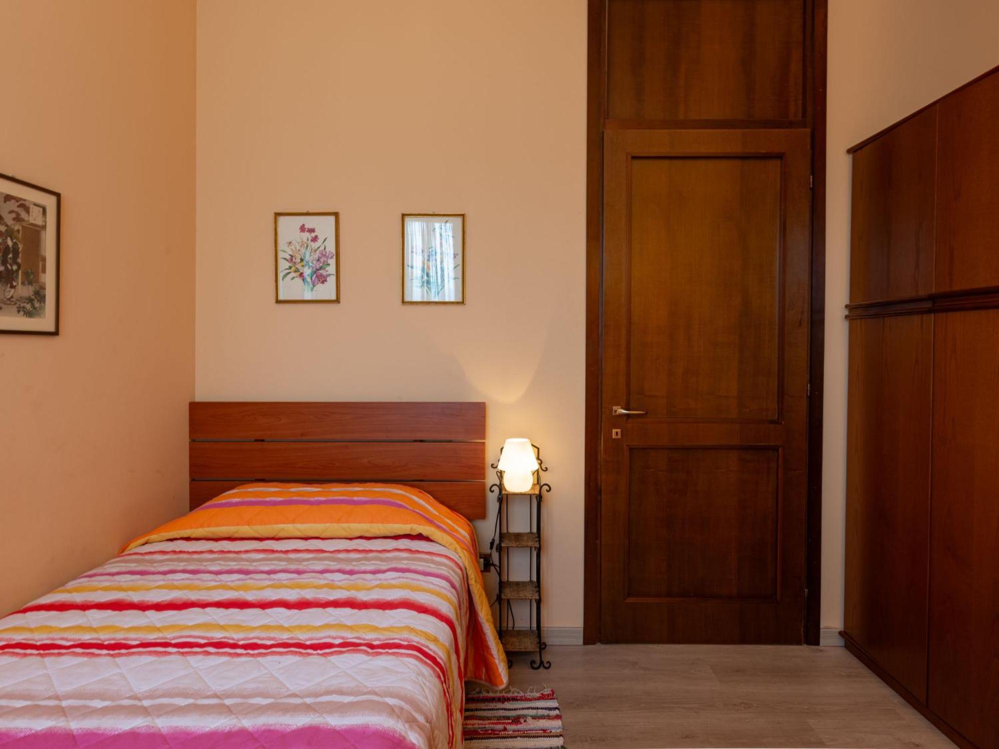 Apartment Gaggetto - Lvm160 By Interhome Laveno-Mombello Buitenkant foto