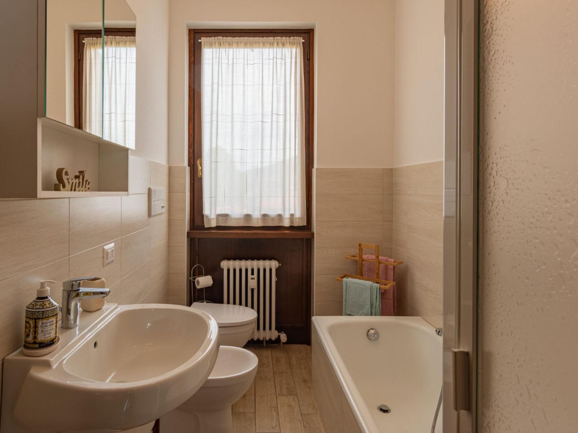 Apartment Gaggetto - Lvm160 By Interhome Laveno-Mombello Buitenkant foto