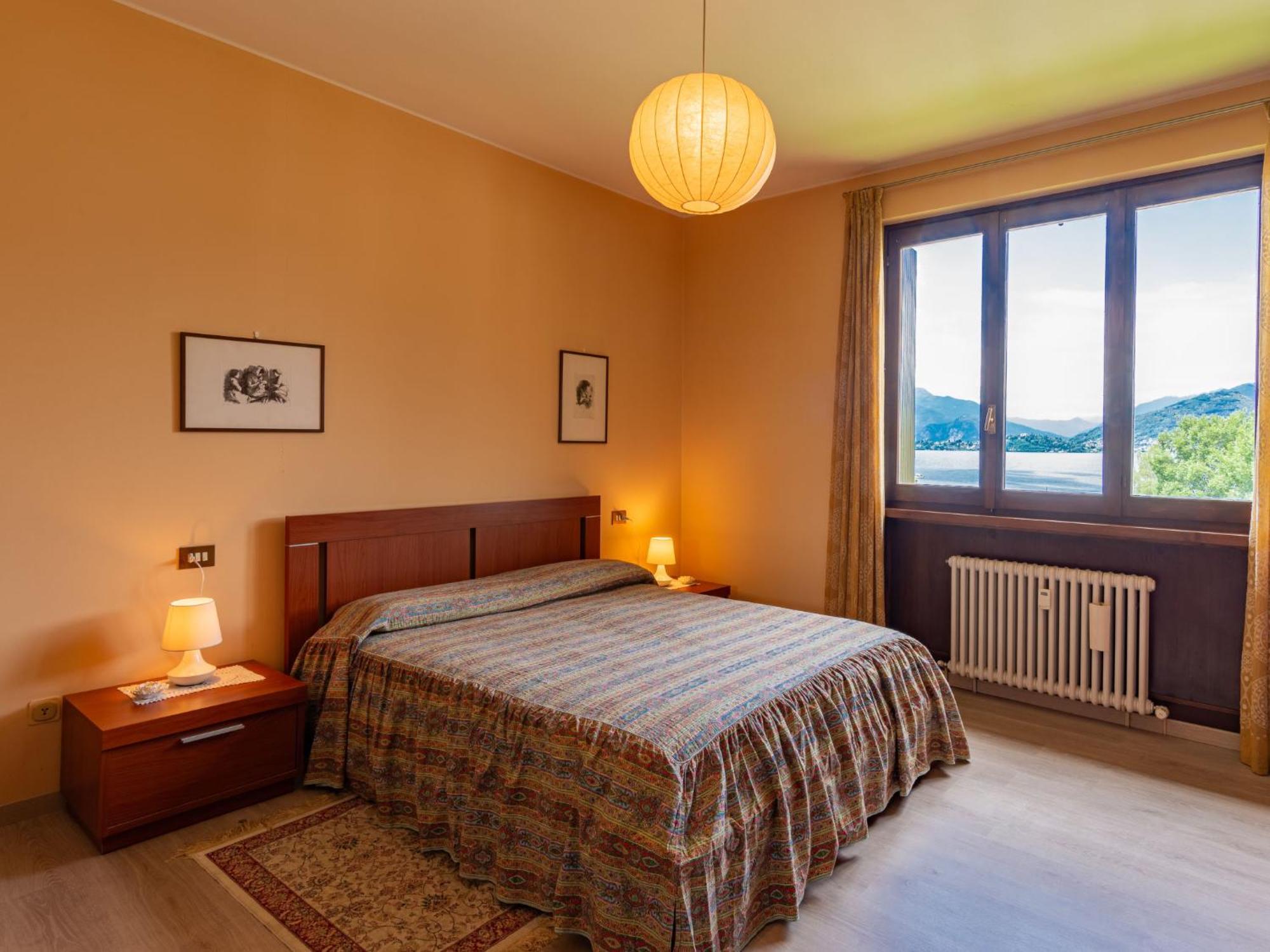 Apartment Gaggetto - Lvm160 By Interhome Laveno-Mombello Buitenkant foto